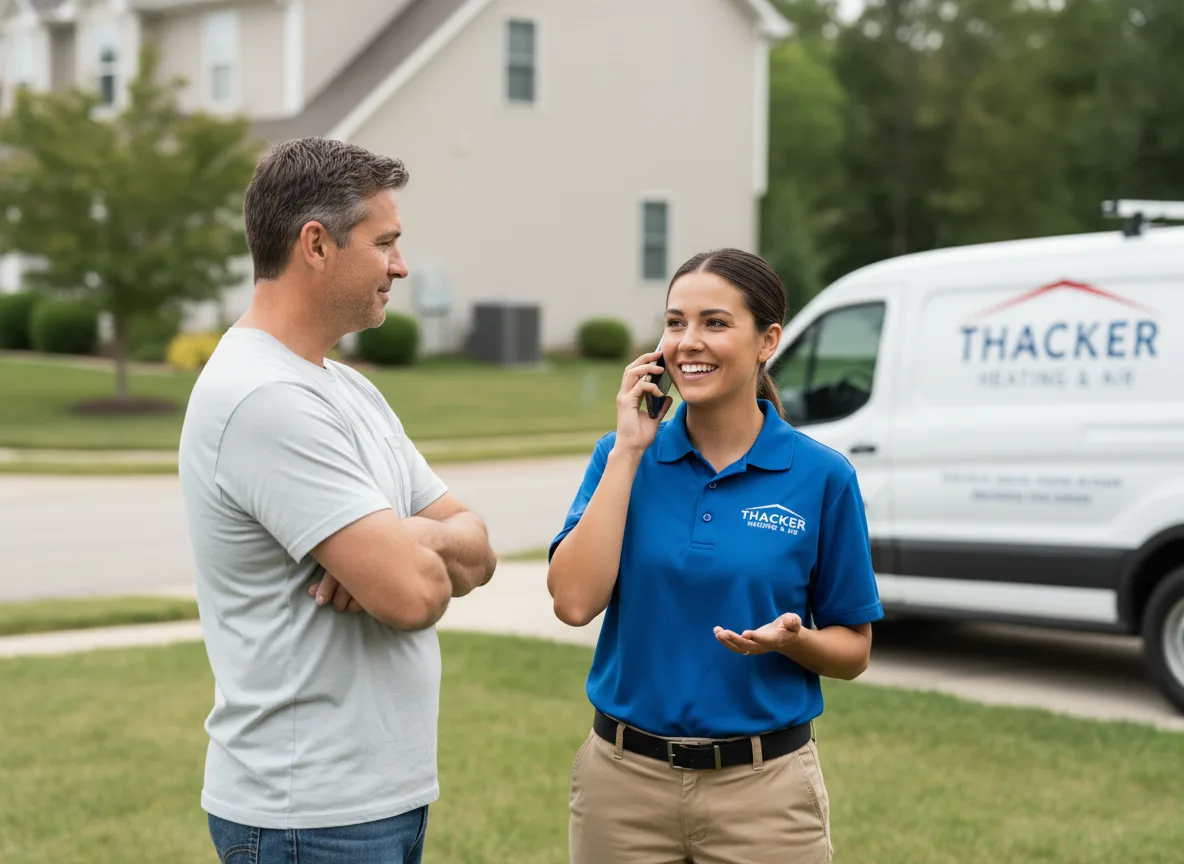 Ac Repair Boyes, MT FAQs